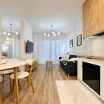Appartement Wola Urban Oasis By Ohmyhome Z Parkingiem *