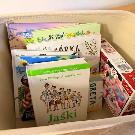 Wola Urban Oasis By Ohmyhome Z Parkingiem Daire *