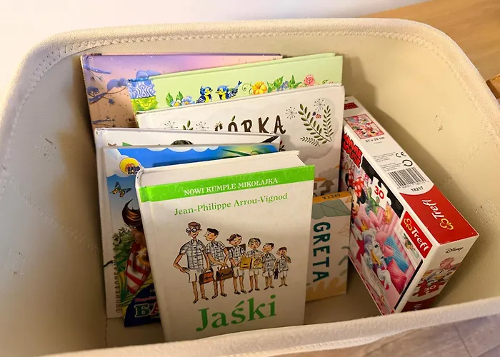 Wola Urban Oasis By Ohmyhome Z Parkingiem Daire *