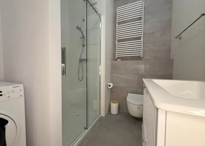 Apartament Wola Urban Oasis By Ohmyhome Z Parkingiem *