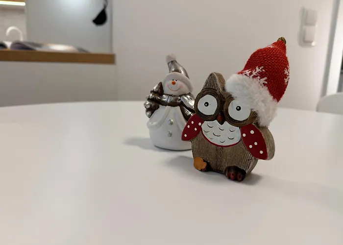 Apartment Wola Urban Oasis By Ohmyhome Z Parkingiem